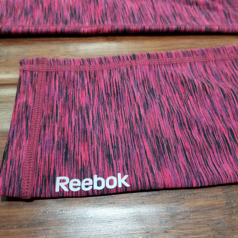 Leggings by Reebok - Picture 6 of 8